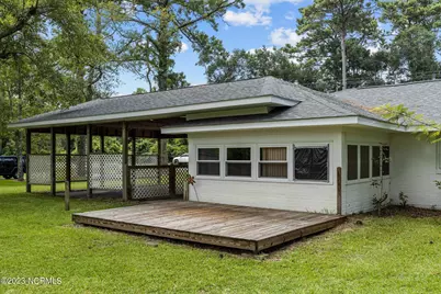 4303 Country Club Road, Morehead City, NC 28557 - Photo 43