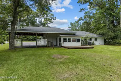 4303 Country Club Road, Morehead City, NC 28557 - Photo 39