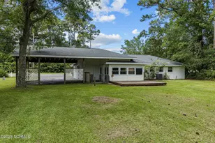 4303 Country Club Rd, Morehead City, NC 28557 - Photo 39