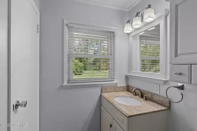 4303 Country Club Road, Morehead City, NC 28557 - Photo 25