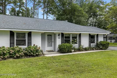 4303 Country Club Road, Morehead City, NC 28557 - Photo 3