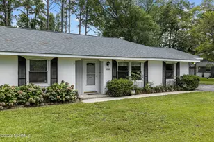 4303 Country Club Rd, Morehead City, NC 28557 - Photo 3