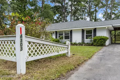 4303 Country Club Road, Morehead City, NC 28557 - Photo 45