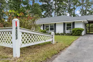 4303 Country Club Rd, Morehead City, NC 28557 - Photo 45