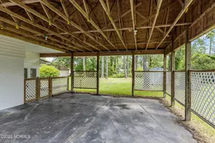 4303 Country Club Rd, Morehead City, NC 28557 - Photo 35