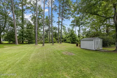 4303 Country Club Road, Morehead City, NC 28557 - Photo 41