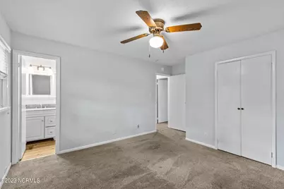 4303 Country Club Road, Morehead City, NC 28557 - Photo 23