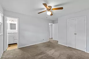 4303 Country Club Rd, Morehead City, NC 28557 - Photo 23