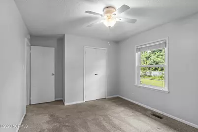 4303 Country Club Road, Morehead City, NC 28557 - Photo 21