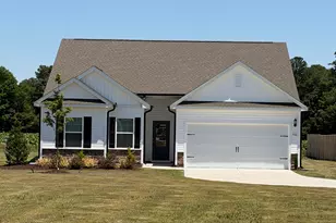 9181 Ava Dr, Bailey, NC 27807 - Photo 1