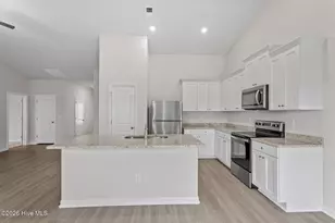 9181 Ava Dr, Bailey, NC 27807 - Photo 9