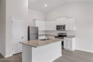 9181 Ava Dr, Bailey, NC 27807 - Photo 5