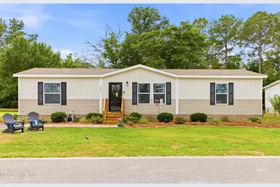 2667 Mill Pond Court SE, Bolivia, NC 28422 - Photo 1