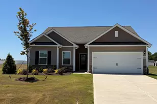 8942 Ava Dr, Bailey, NC 27807 - Photo 1