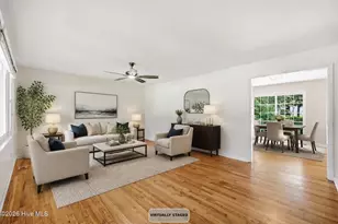706 Christine Ave, Jacksonville, NC 28540 - Photo 7