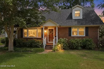 706 Christine Avenue, Jacksonville, NC 28540 - Photo 1