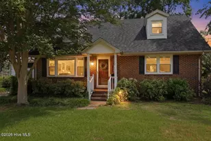 706 Christine Ave, Jacksonville, NC 28540 - Photo 1