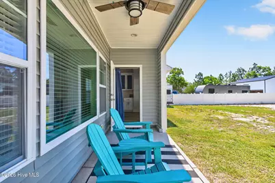 540 Barber Road, Southport, NC 28461 - Photo 33