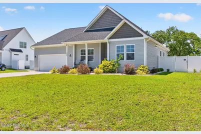 540 Barber Road, Southport, NC 28461 - Photo 5