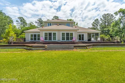 301 Sandy Point Drive, Beaufort, NC 28516 - Photo 41