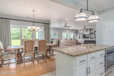 301 Sandy Point Drive, Beaufort, NC 28516 - Photo 19