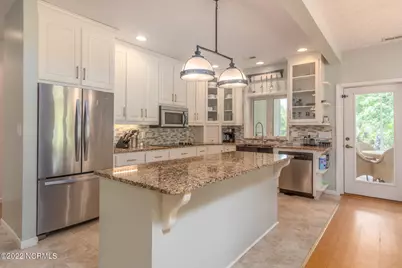 301 Sandy Point Drive, Beaufort, NC 28516 - Photo 15