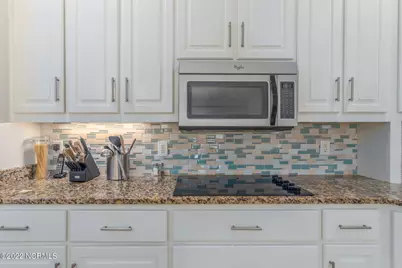 301 Sandy Point Drive, Beaufort, NC 28516 - Photo 17