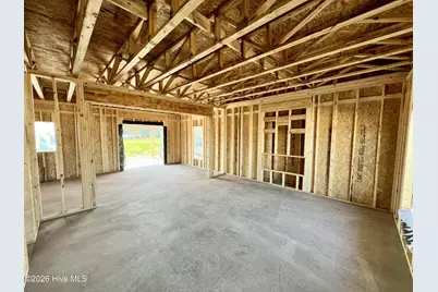 81 Pendergrass Drive, Princeton, NC 27569 - Photo 3