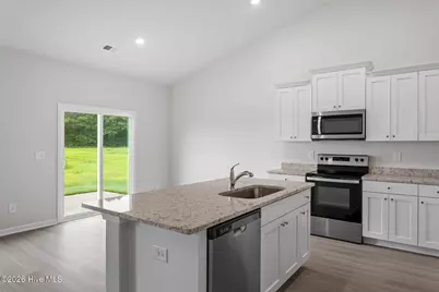 3959 Origin Drive, Bailey, NC 27807 - Photo 5