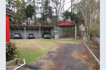 9036 Caratoke Highway, Harbinger, NC 27941 - Photo 9