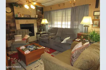 9036 Caratoke Highway, Harbinger, NC 27941 - Photo 13