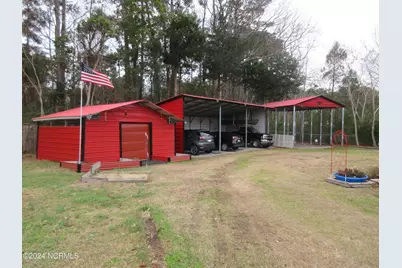 9036 Caratoke Highway, Harbinger, NC 27941 - Photo 5