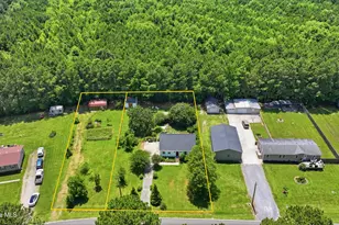 123 Tuscarora Trail, Hertford, NC 27944 - Photo 7