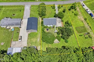 123 Tuscarora Trail, Hertford, NC 27944 - Photo 5