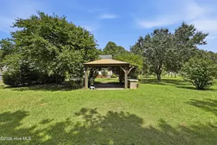 123 Tuscarora Trail, Hertford, NC 27944 - Photo 31