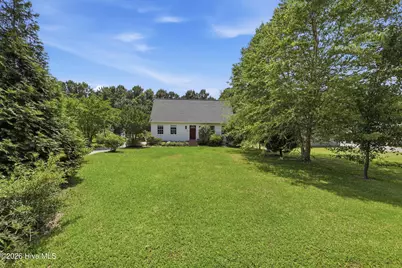 123 Tuscarora Trail, Hertford, NC 27944 - Photo 3