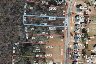 3713 Trace Dr W, Wilson, NC 27893 - Photo 1