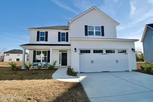 1026 Paddington Ave NE, Leland, NC 28451 - Photo 1