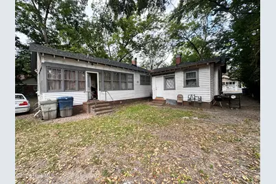 409-411 N Charlotte Street, Washington, NC 27889 - Photo 19