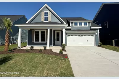 6802 Fellowship Drive, Leland, NC 28451 - Photo 1