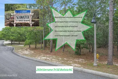 2934 Serrano Trail SE, Bolivia, NC 28422 - Photo 1