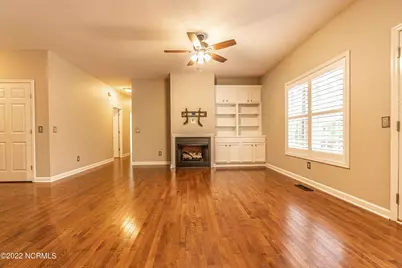 465 Crestview Road, Southern Pines, NC 28387 - Photo 7