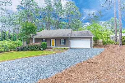 465 Crestview Road, Southern Pines, NC 28387 - Photo 19