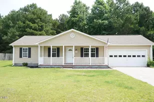116 Howell Dr, Jacksonville, NC 28540 - Photo 1