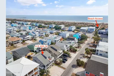 419 40th Street, Sunset Beach, NC 28468 - Photo 3