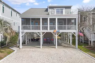 419 40th St, Sunset Beach, NC 28468 - Photo 1
