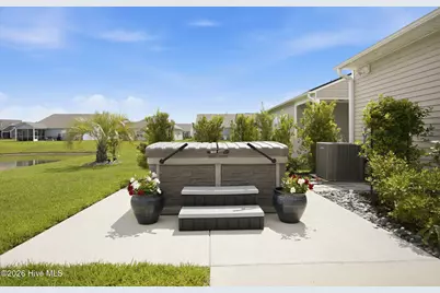 9471 Crested Eagle Court #Lot 2040, Carolina Shores, NC 28467 - Photo 23