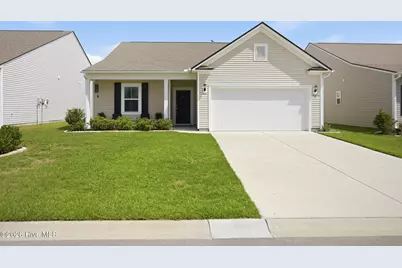 9471 Crested Eagle Court #Lot 2040, Carolina Shores, NC 28467 - Photo 1