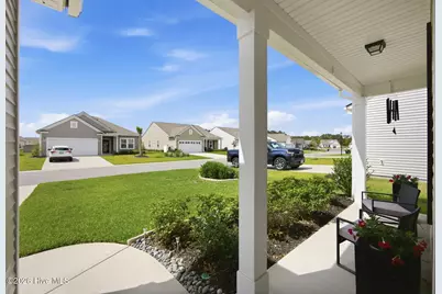 9471 Crested Eagle Court #Lot 2040, Carolina Shores, NC 28467 - Photo 31
