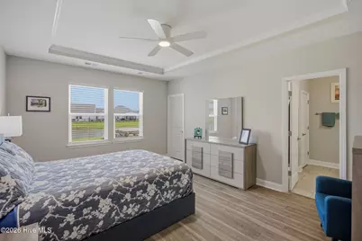 9471 Crested Eagle Court #Lot 2040, Carolina Shores, NC 28467 - Photo 11
